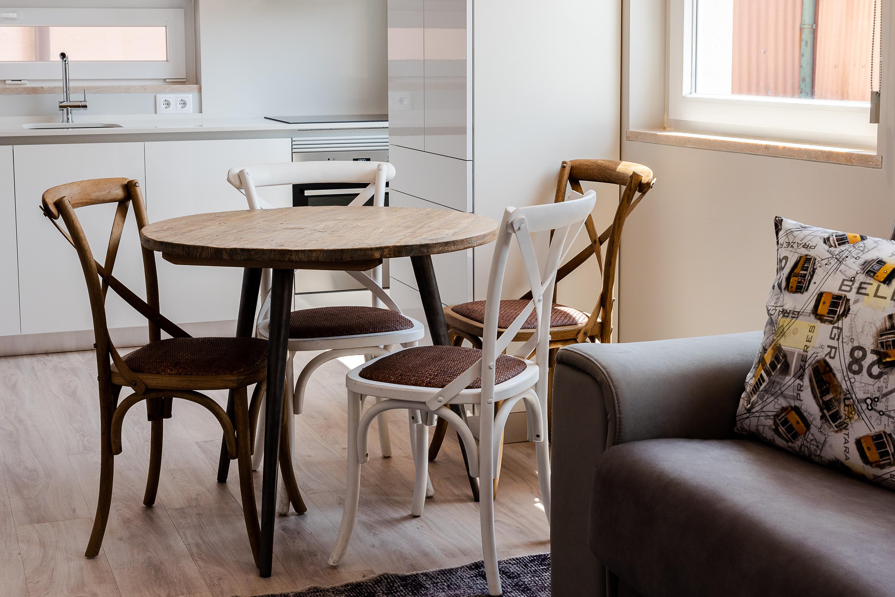 Sitio Dos Cavaleiros Apartments Лиссабон Экстерьер фото